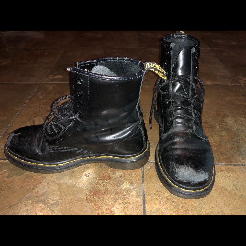 Doc Martens
